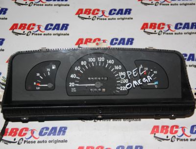 Ceas bord Opel Omega 1986-2003 2.3 Diesel 90213846