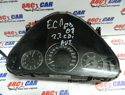 Ceasuri de bord Mercedes E-Class W211 2004-2009 2.2 CDI A2115404448