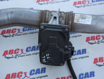 Clapeta acceleratie VW Passat B8 2015-2023 2.0 TDI 5Q0253691H