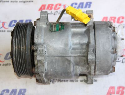 Compresor clima Citroen Xsara 2000-2005 9646416780
