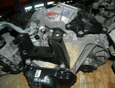 Cutie de viteze manuala Seat Ibiza 5(6J5) 2008-2017 1.4 Benzina LVE