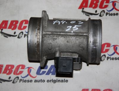 Debitmetru aer Audi A6 4B C5 1997-2004 2.5 TDI 059906461G