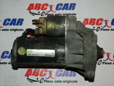 Electromotor Citroen Berlingo 1 1997-2007 2.0 HDI