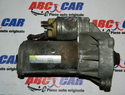 Electromotor Citroen Berlingo 1 1997-2007 2.0 HDI
