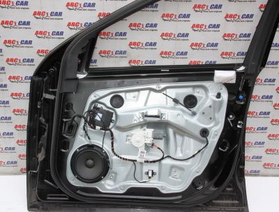 Geam mobil usa dreapta fata Mercedes R-Class W251 2011-2017