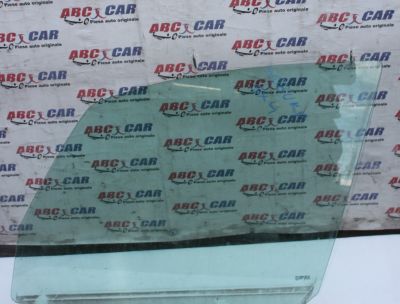 Geam mobil usa stanga fata Suzuki SX4 2006-2014