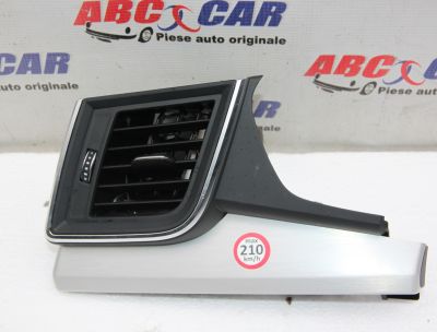Grila aer bord stanga Audi Q5 FY 2017-2024 80B820901A