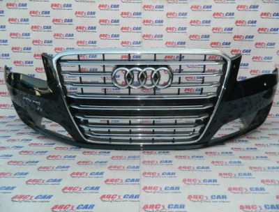 Grila bara fata Audi A8 D4 4H 2010-2014