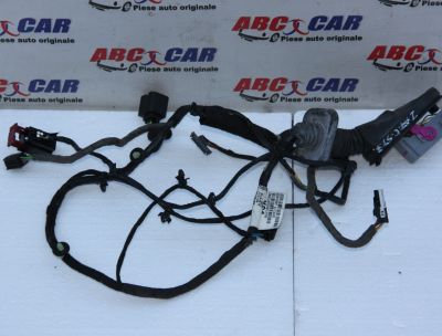 Instalatie electrica usa stanga fata Opel Zafira C 2014-2019