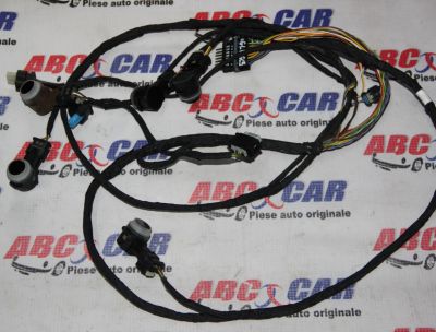 Instalatie fata senzori parcare Mercedes E-Class W212 2010-2015 A0225452526