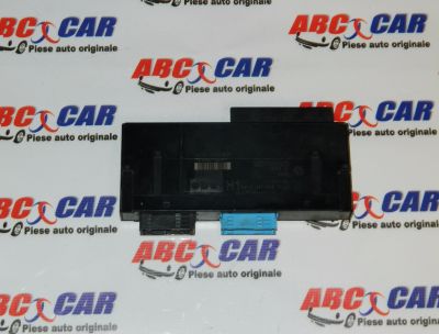 Modul control caroserie BMW Seria 3 E90/E91 2.0 TDI  2005-2012 61356971958-01