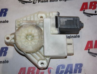 Motoras macara stanga fata Skoda Rapid (NH3) 2012-prezent 5JA959811E