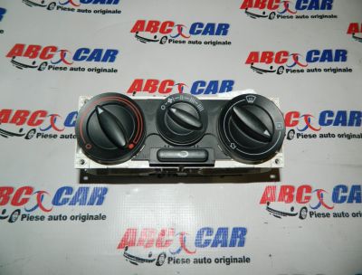 Panou comanda AC Seat Leon 1M1 1999-2005 Cod: 8L0819045A