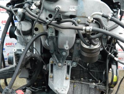 Rampa injectoare Mercedes Sprinter 311 2008 2.2 CDI A6460700695