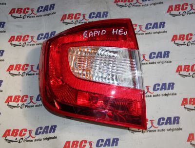 Stop stanga Skoda Rapid (NH3) 2012-2019 5JH945095