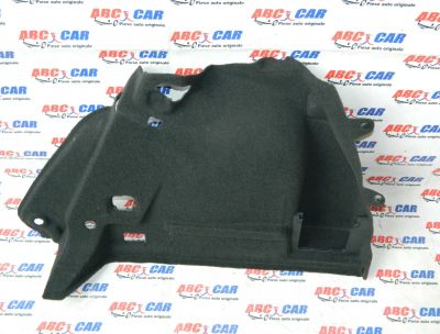 Tapiterie dreapta portbagaj VW Golf 7 coupe 2014-2020