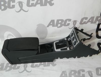 Tunel cu cotiera VW Passat B6 2005-2010 variant