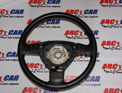 Volan cu comenzi VW Passat B6 2005-2010 Cod: 3C0419091LE