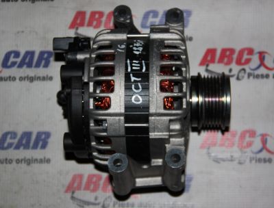 Alternator 14V 140A Skoda Octavia 3 (5E3) 2013-2019 06J903023A