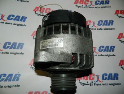 Alternator Alfa Romeo 156 1996-2007 1.9 JTD 14V 120 Amperi 46809068