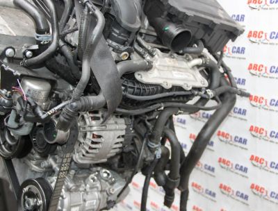 Alternator VW Polo AW 2G 2017-prezent 1.0 TSI 04E903015