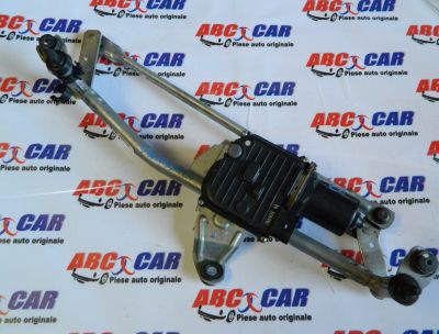 Ansamblu stergator cu motoras VW Passat CC 2008-2016 3C8955119F