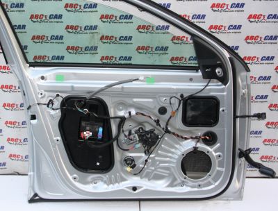 Broasca usa stanga fata Skoda Octavia 3 (5E3) combi facelift 2017-2019