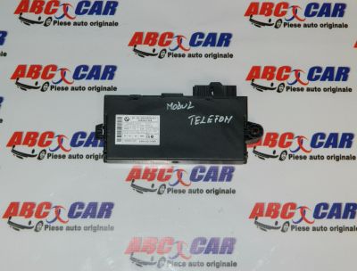 Calculator confort BMW Seria 3 E92/E93 2006-2011 6135-6943830-01