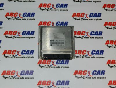 Calculator motor BMW Seria 5 E39 1998-2004 3.0 Diesel 7785540