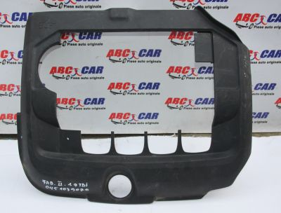 Capac motor Skoda Fabia 2 (5J) 2007-2014 1.9 TDI 045103907C
