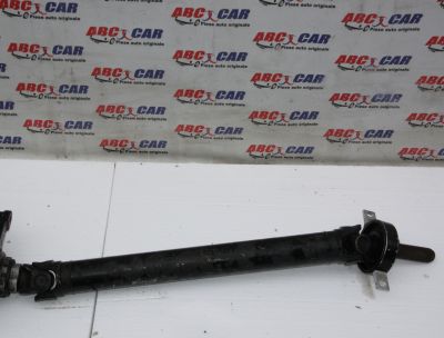 Cardan BMW X3 F25 2011-2017 2.0d 7592005-04