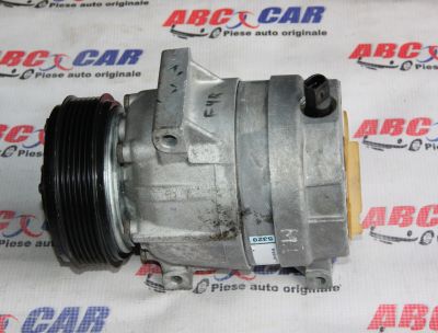 Compresor clima Renault Laguna 2 1.9 DCI 2001-2007 8200021822