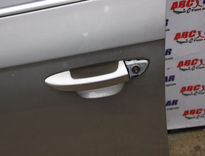 Maner exterior usa stanga fata VW Passat B7 2010-2014 alltrack