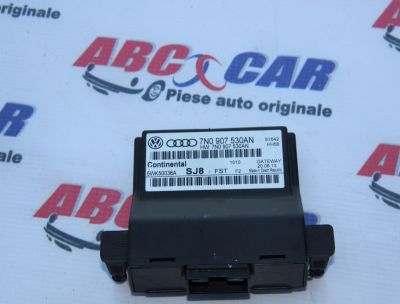 Modul gateway VW Caddy (2K) 2004-2015 7N0907530AN