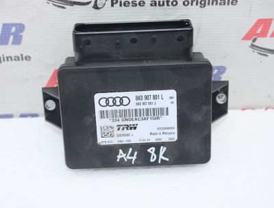 Modul senzori parcare Audi A4 B8 8K 2008-2015 8K0907801L