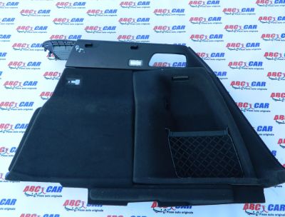 Ornament interior portbagaj dreapta Audi Q5 8R 2008-2016 8R0863880RH