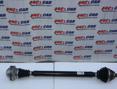 Planetara dreapta fata VW Beetle (5C1) 2.0 TDI 2011-2019 5C0407272AC