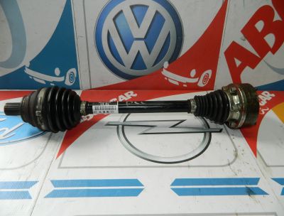 Planetara stanga fata VW Passat CC 3C0407271AC