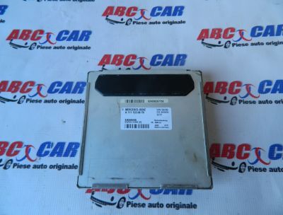 Calculator motor Mercedes C-class W203 2001-2007 A1111530679