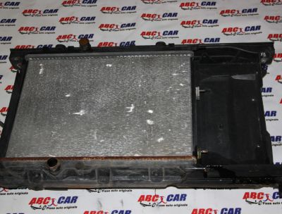 Radiator apa Peugeot 307 2001-2008