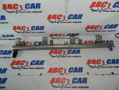 Rampa Injectoare VW Golf 7 1.4 TSI Cod: 04E133320D