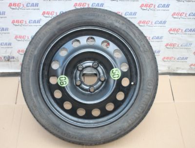 Roata de rezerva slim R17 BMW X3 E83 2003-2010 6758778