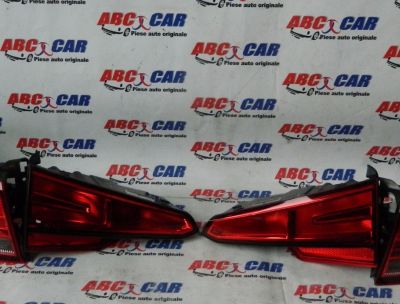 Set stopuri Audi A4 B9 8W limuzina 2015-In prezent Cod: 8W5945069