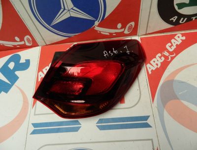 Stop dreapta caroserie Opel Astra J COD: 13306578