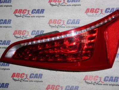 Stop dreapta haion LED Audi Q5 8R 2008-2012 8R0945094A