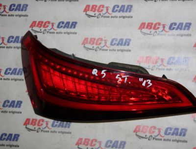 Stop stanga haion LED Audi Q5 8R facelift 2012-2016 8R0945093C