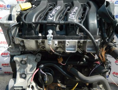 Termostat Renault Megane 2 2002-2009 1.6 Benzina 8200158269