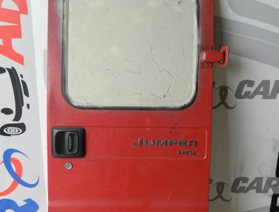 Usa dreapta spate Citroen Jumper 2005