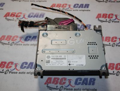 Amplificator radio VW Golf 7 2014-2020 5G0035456