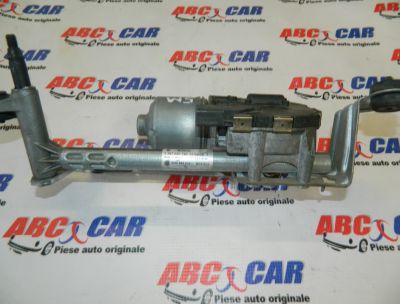 Ansamblu stergator dreapta VW Golf plus 2004-2012 5M0955024C